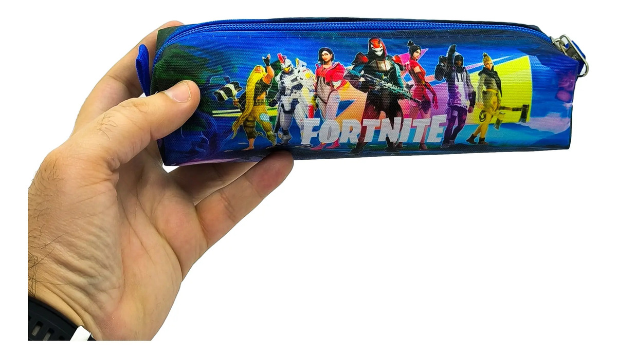 Lembrancinha Festa Fortnite ( 12 Unds )